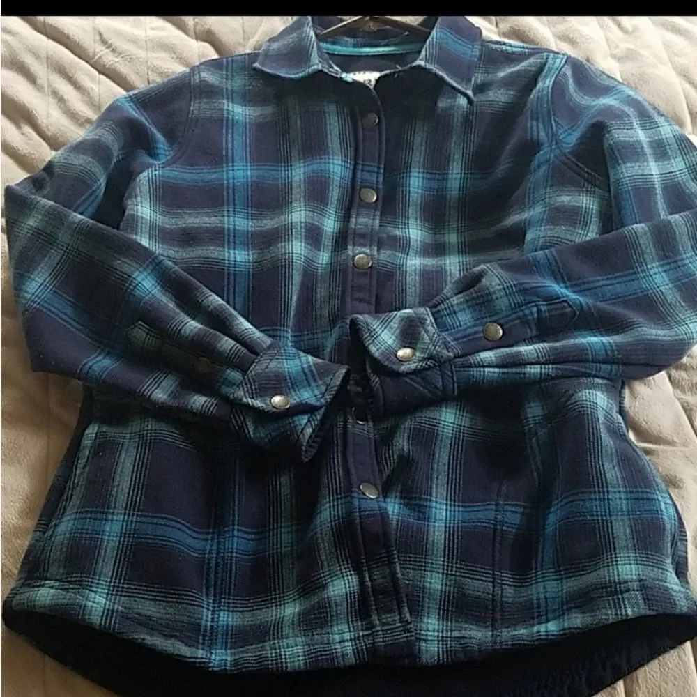 Orvis navy teal